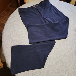 CLEARANCE Two pair of size 18/20 structured jeggings